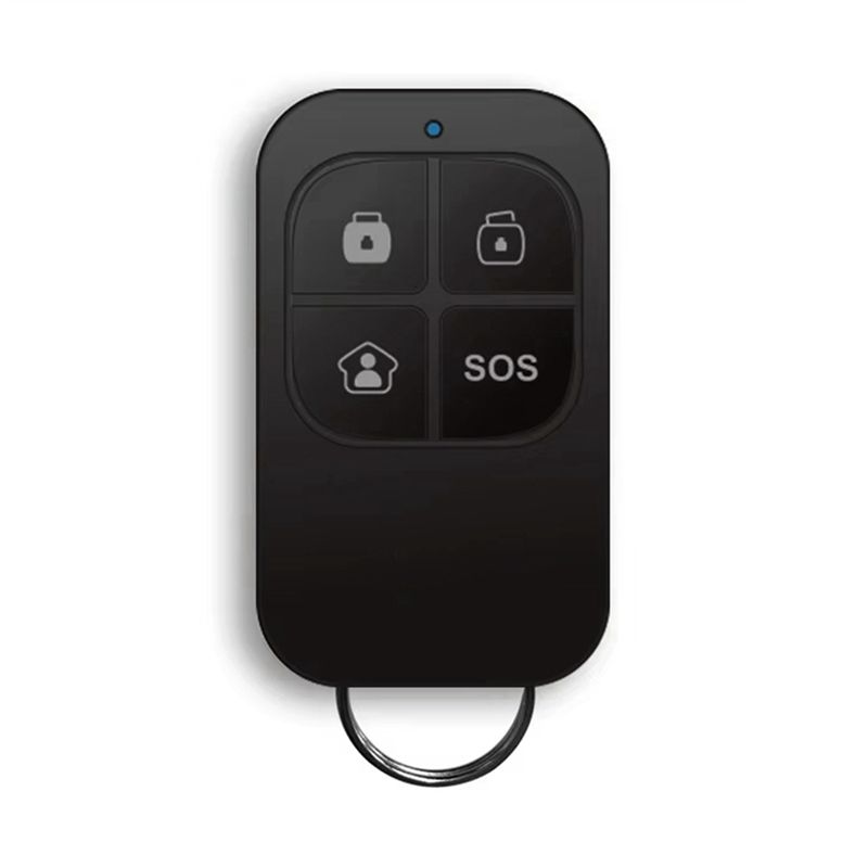 Home Security Systems Wireless - 【NEW A09R!】ETIGER Secual System ホームセキュリティ全機種対応のワイヤレス高性能リモコン