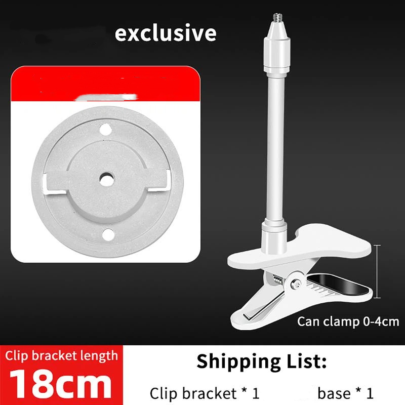 穴あけ不要のフレキシブルツイストクリップマウントウェブカメラ - Home Security Tp Link のレビューと価格