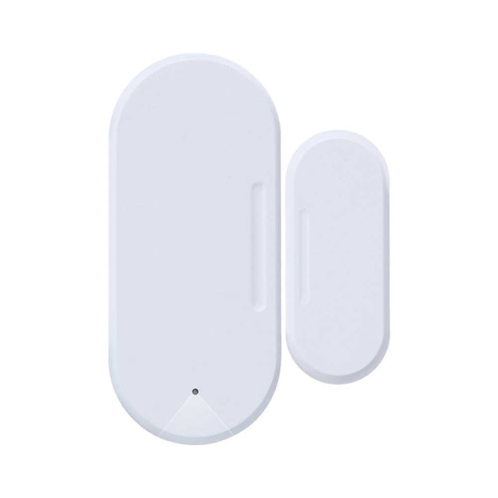 Zigbee対応のドア・窓センサー、ホームアシスタント対応、 - Home Security Door のレビューと価格