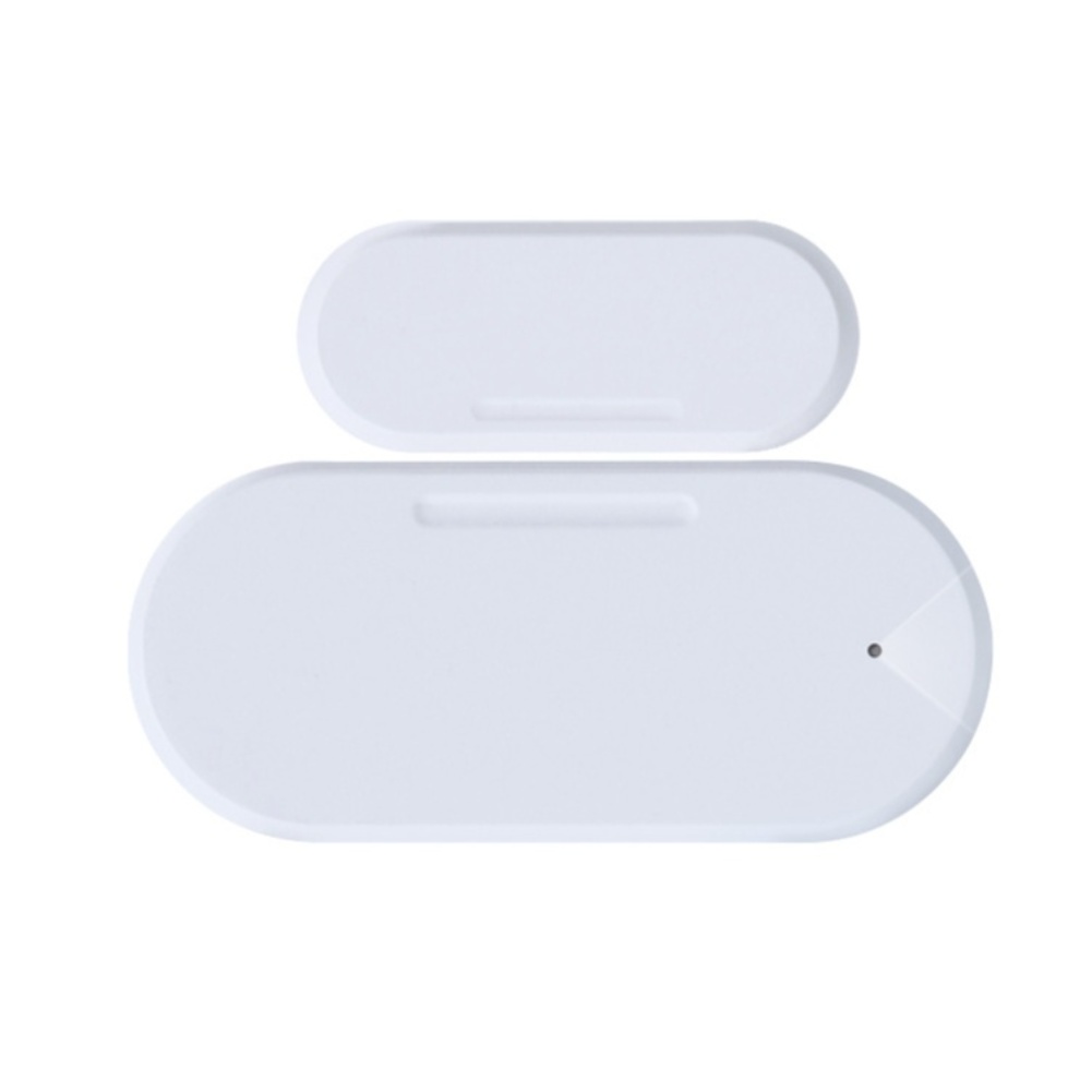 Zigbee対応のドア・窓センサー、ホームアシスタント対応、 - Home Security Door のレビューと価格