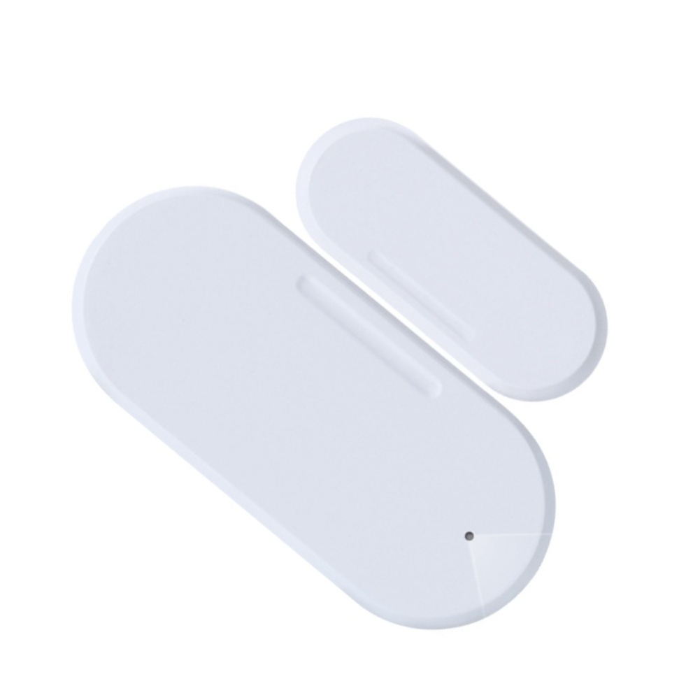 Zigbee対応のドア・窓センサー、ホームアシスタント対応、 - Home Security Door のレビューと価格