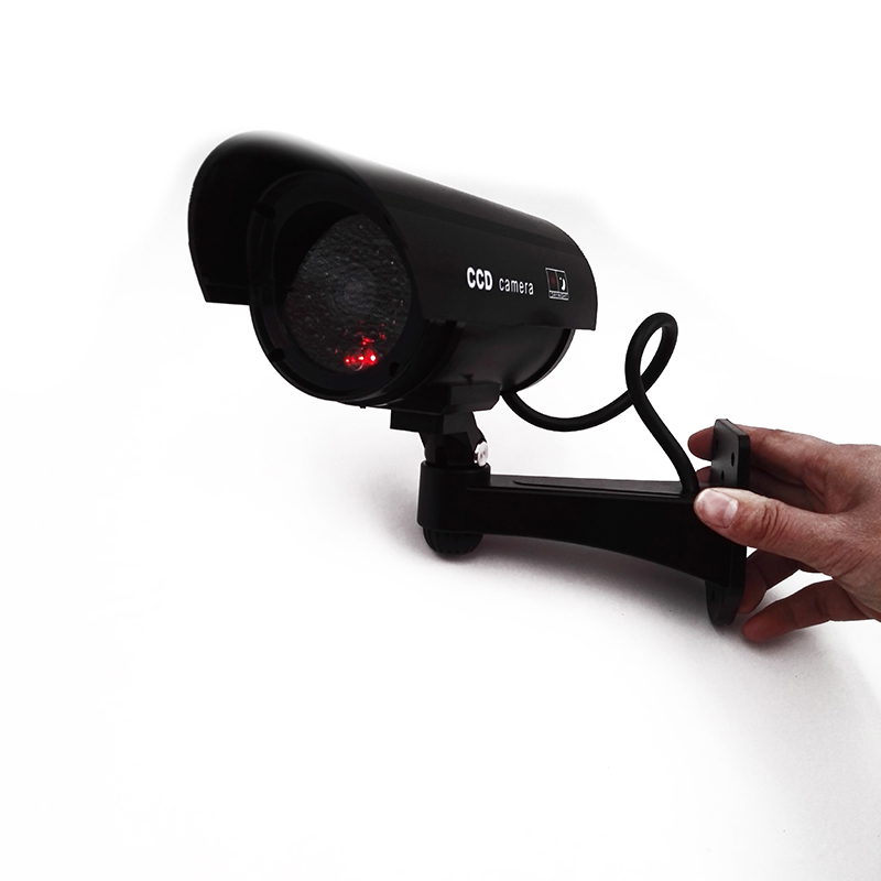 形をした防水セキュリティCCTV監視カメラ、家庭用屋外屋内用 - Home Security Outdoor のレビューと価格