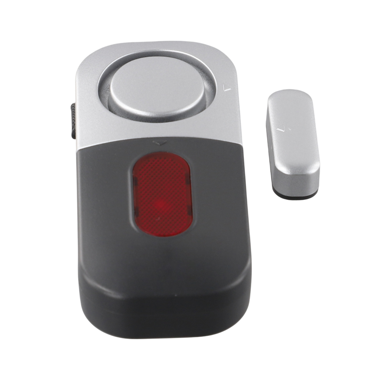 125bp アラーム 磁気セキュリティアラーム ホームセキュ - Home Security Technology のレビューと価格
