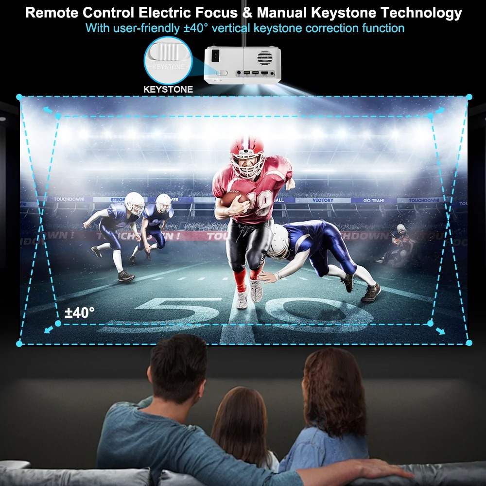 HD300 4K フルHD 1080P WIFI 450 A - Home Security Technology のレビューと価格