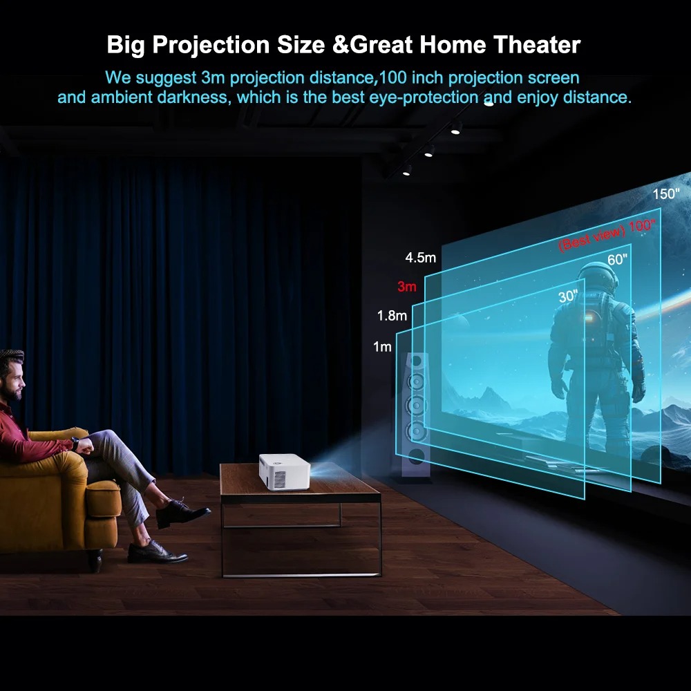 HD300 4K フルHD 1080P WIFI 450 A - Home Security Technology のレビューと価格