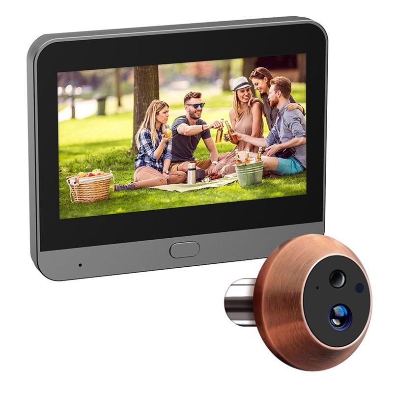 【ELEVATE LIFE】Tuya Wifi 3MP ワイ - Home Security Video Systems のレビューと価格