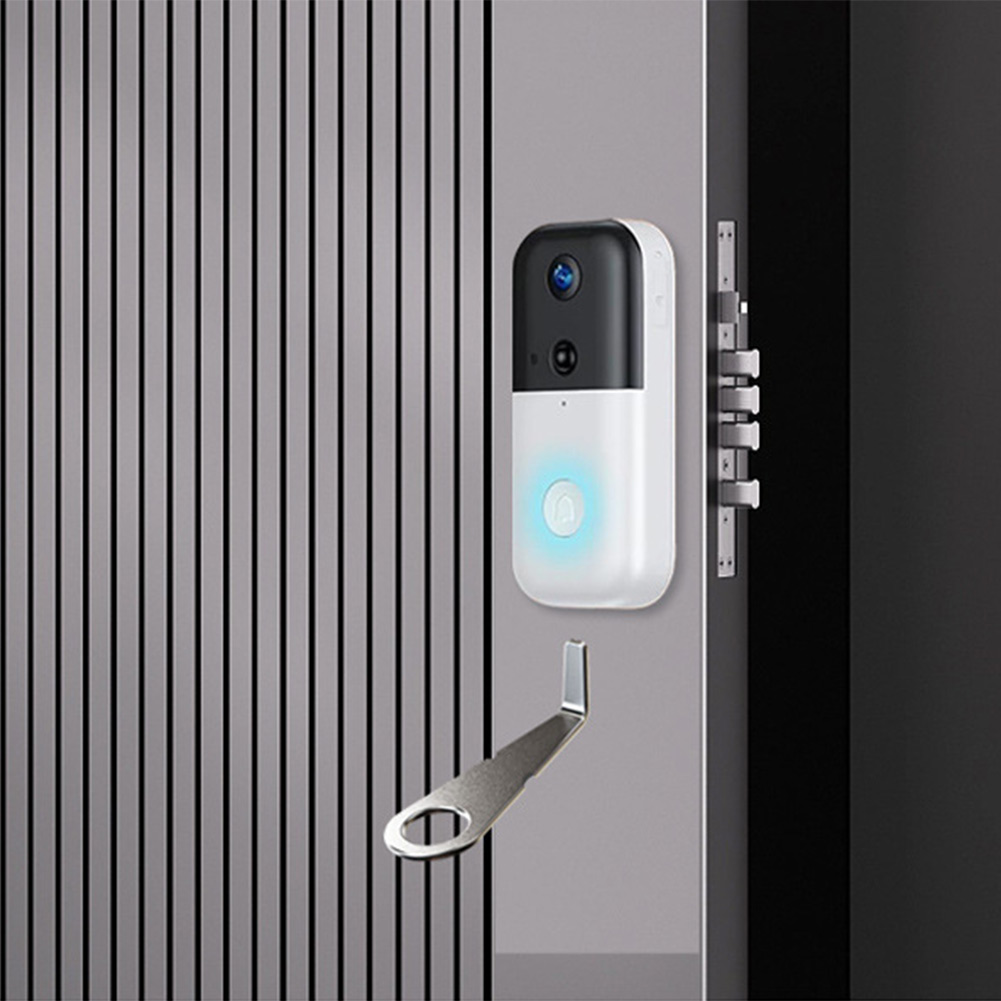 シルバービデオドアベルキー リングカメラ用安全取り外しツール - Home Security Lidar のレビューと価格