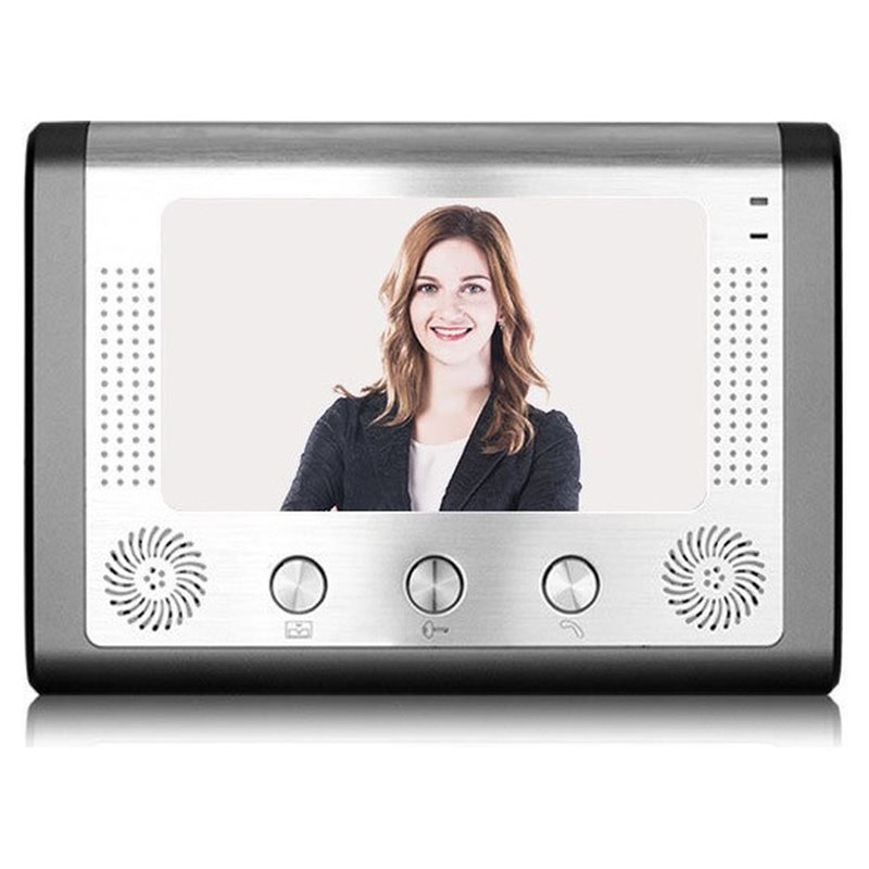 BTLIFE-ビデオドアベル ビデオドアベルインターホンシス - Home Security Video Systems のレビューと価格