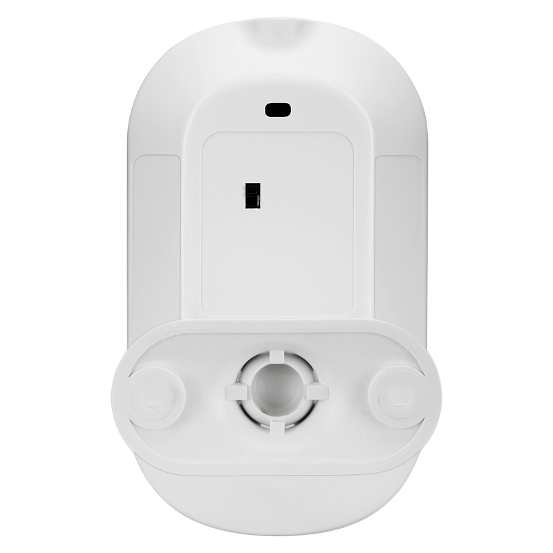 433mhz ワイヤレスインテリジェントパッシブ赤外線検出器 - Home Security Systems Wireless のレビューと価格