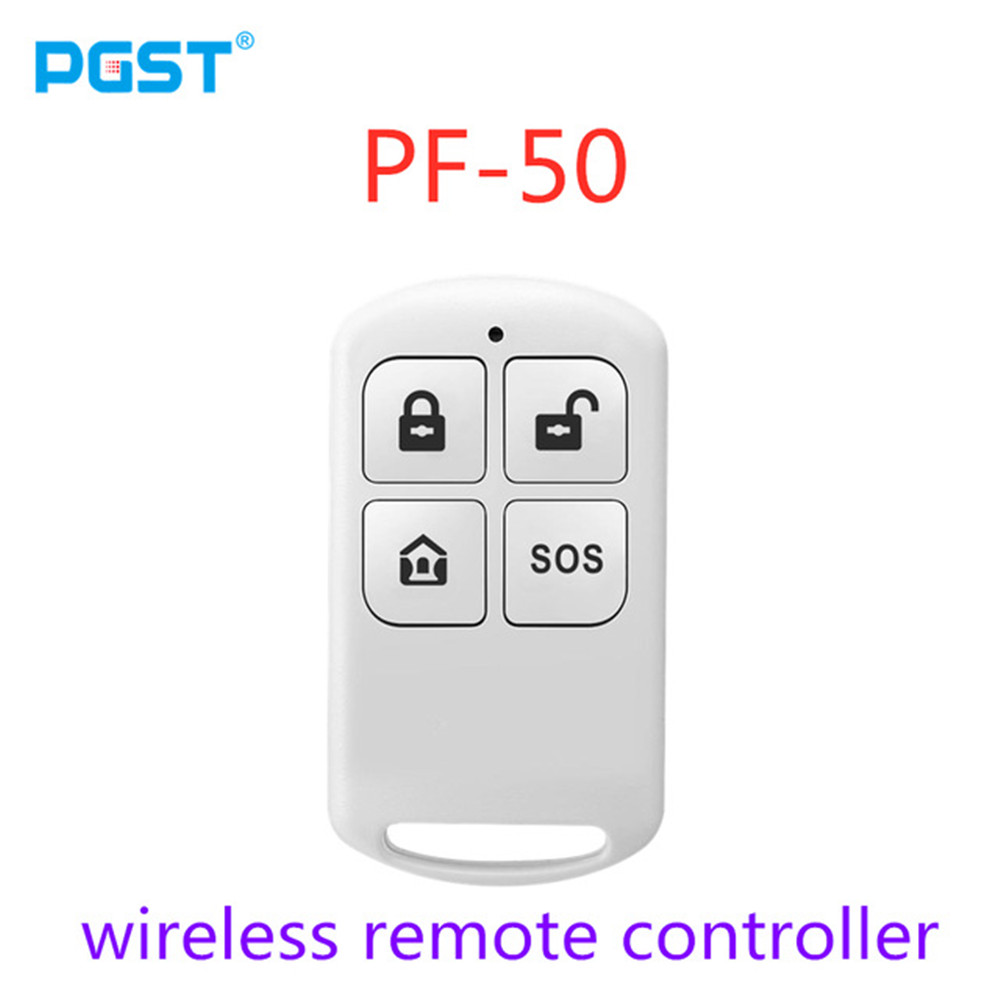 PGST PF-50 ホームセキュリティシステムアラーム用高 - Home Security Systems Wireless のレビューと価格