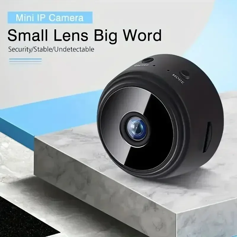 新しい A9 カメラ Wifi 1080p HD ワイヤレス - Home Security Systems Wireless のレビューと価格