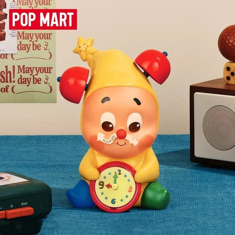 POP MART 123 Twinkle Twinkle ア - Home Security Gadgets のレビューと価格