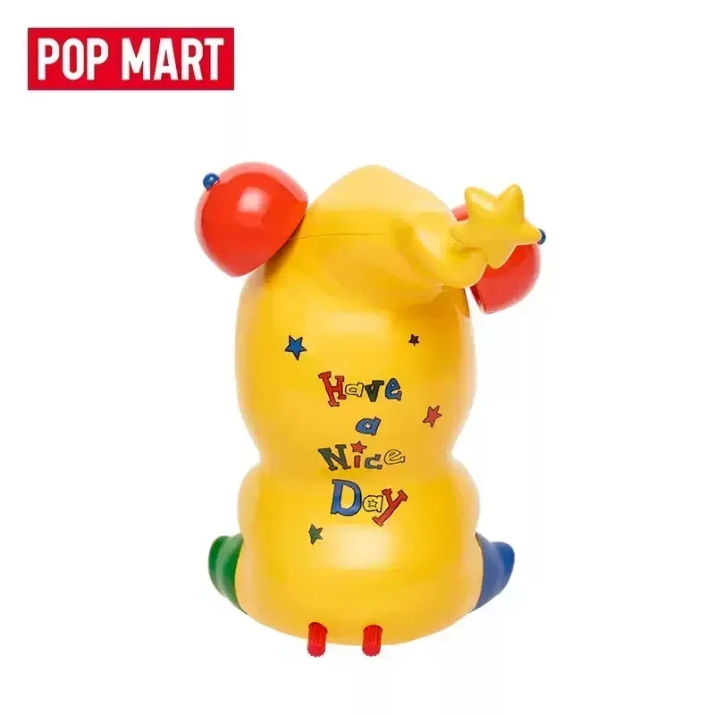 POP MART 123 Twinkle Twinkle ア - Home Security Gadgets のレビューと価格