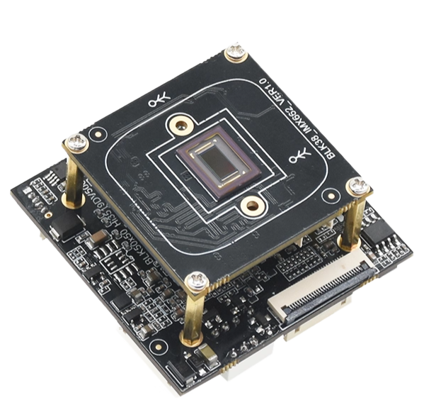 簡単設置2MP 5倍ズームドアベルカメラモジュール、UVCス - Home Security Ai のレビューと価格