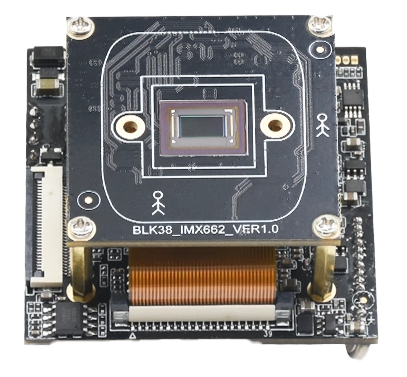 簡単設置2MP 5倍ズームドアベルカメラモジュール、UVCス - Home Security Ai のレビューと価格