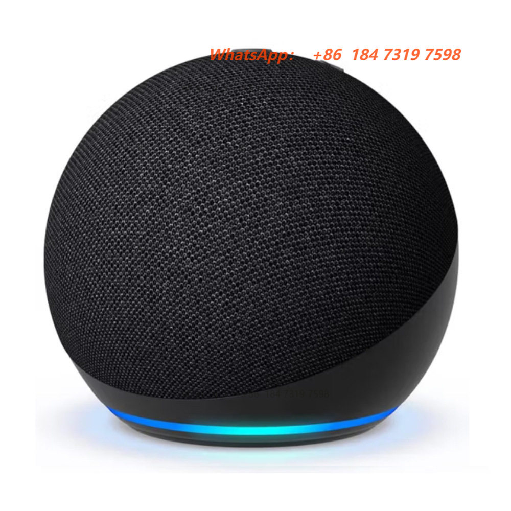 スマートスピーカー Amazon Echo Dot 第5世代 - Amazon Speaker Echo Dot 5 のレビューと価格