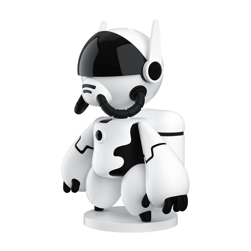 doyou 1080P 宇宙飛行士ロボットホームセーフティウ - Home Security Robot のレビューと価格