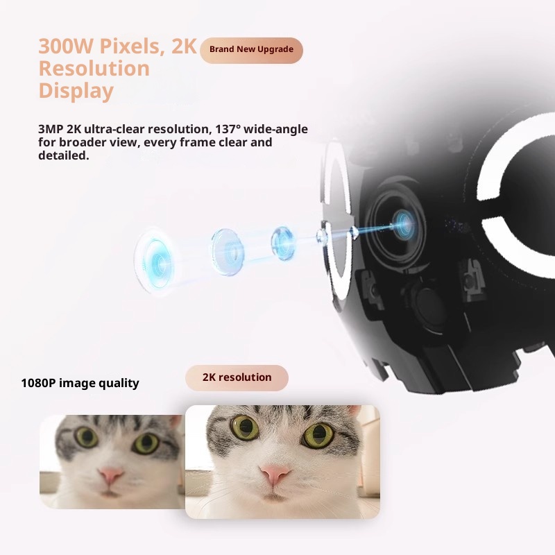 エナボット ROLA ミニスマートロボット インテリジェント - Home Security Robot のレビューと価格