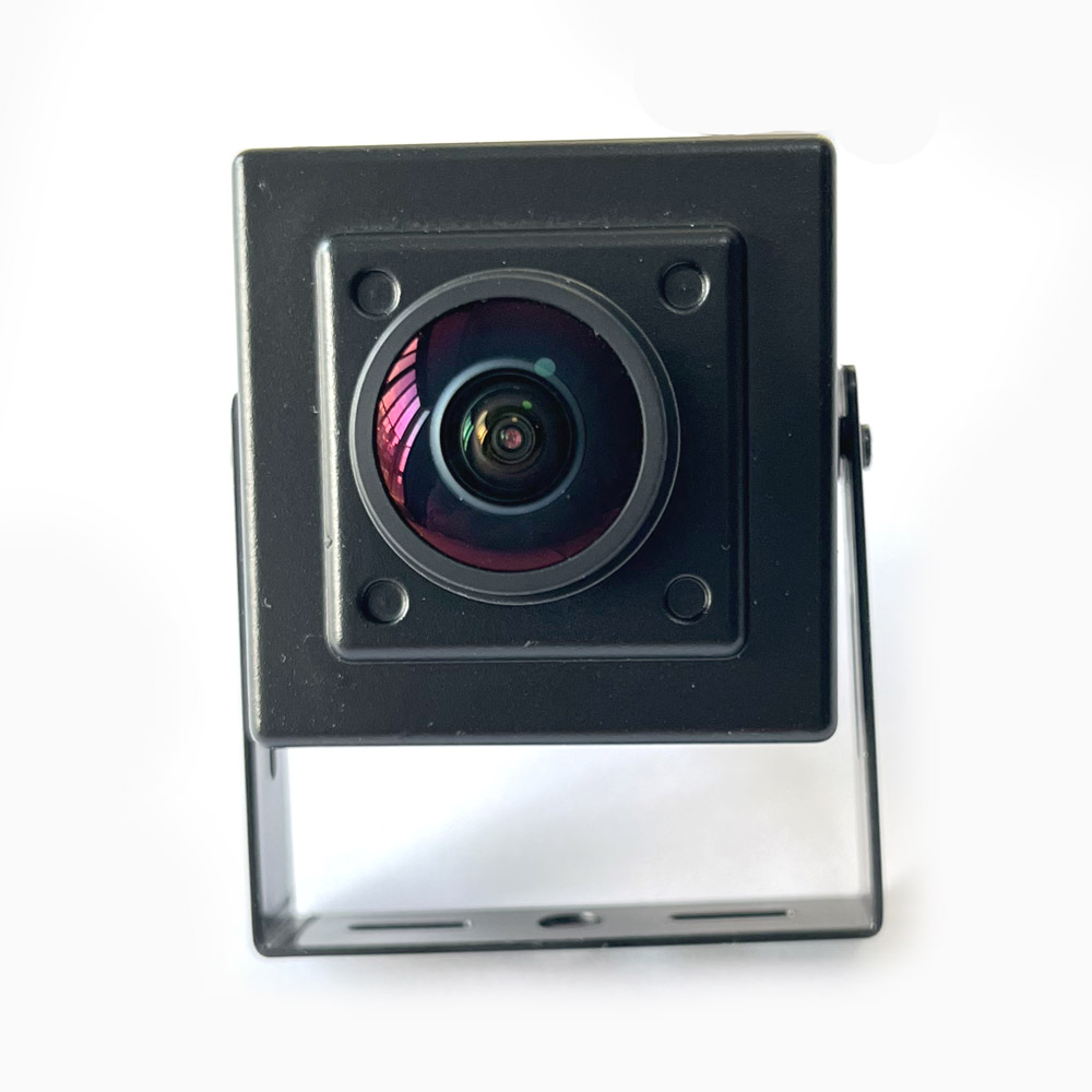 CCTV ミニ POE IP カメラ IMX307 IMX3 - Home Security Ai のレビューと価格