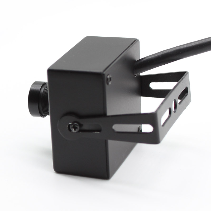 CCTV ミニ POE IP カメラ IMX307 IMX3 - Home Security Ai のレビューと価格