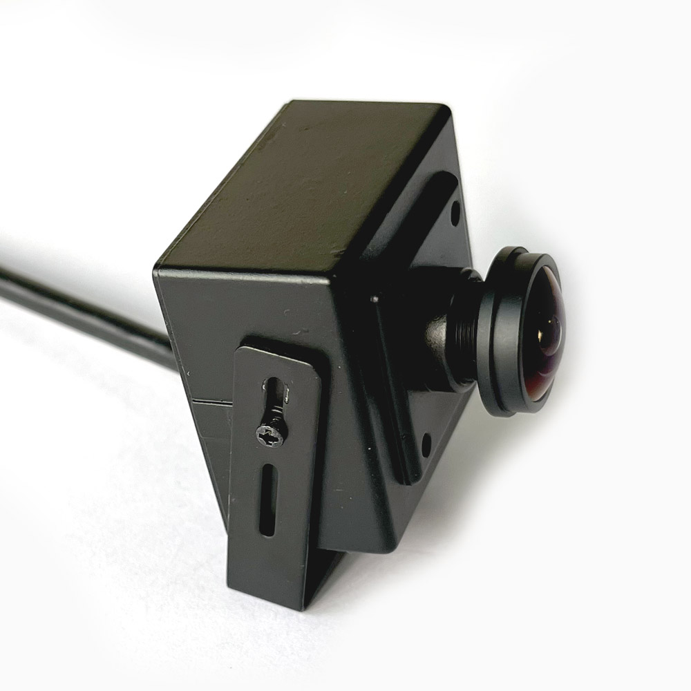 CCTV ミニ POE IP カメラ IMX307 IMX3 - Home Security Ai のレビューと価格