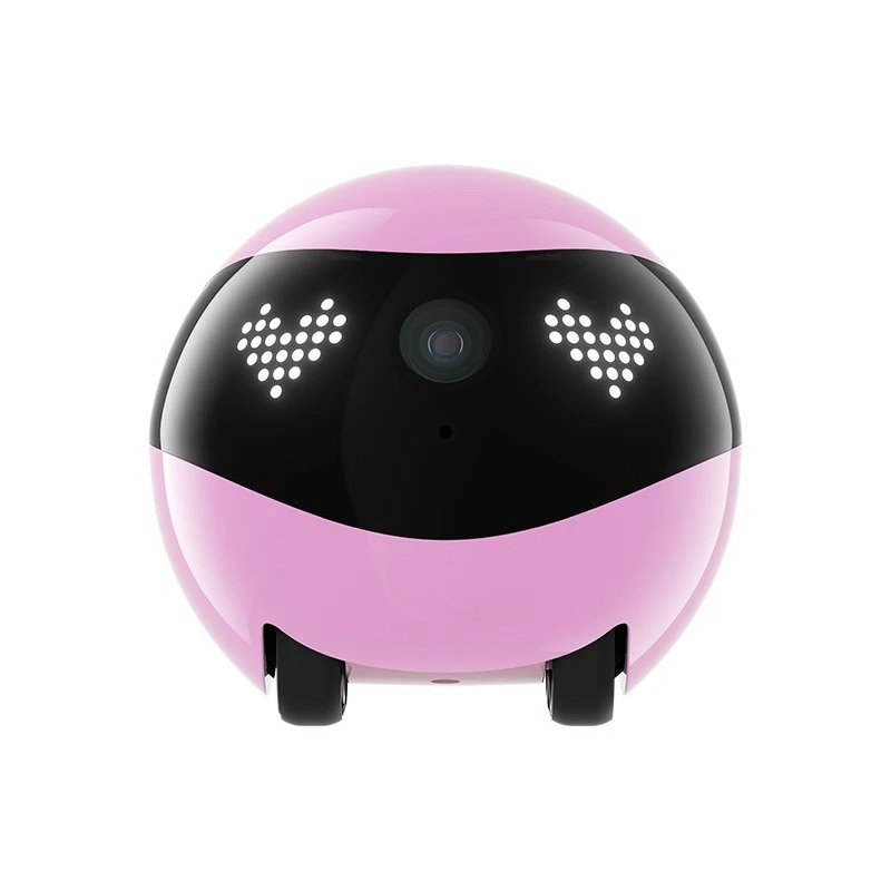 Air2 カメラロボット 犬猫赤ちゃん用 2K ホームセキュ - Home Security Robot のレビューと価格