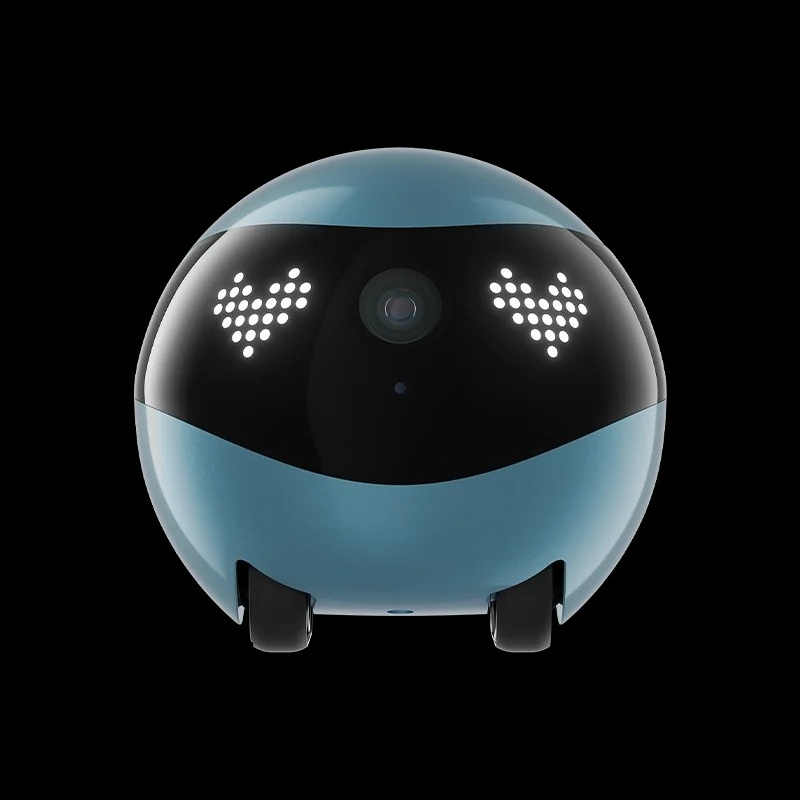 Air2 カメラロボット 犬猫赤ちゃん用 2K ホームセキュ - Home Security Robot のレビューと価格