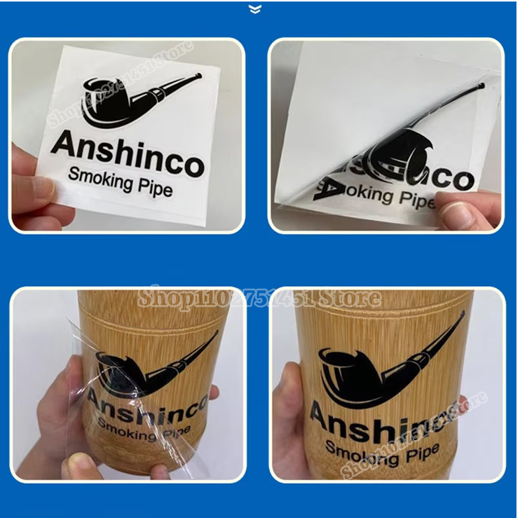 かわいいマイナークラフト UV 転写ステッカーかわいい 3D - Home Security Logo のレビューと価格