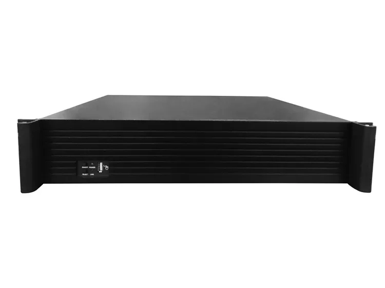 4K 2U 64CH セキュリティシステム CCTVシステム - Home Security Video Systems のレビューと価格