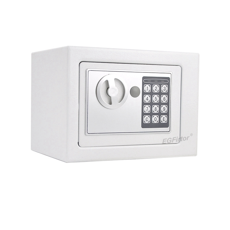 壁掛けパスワードセーフティボックス盗難防止キーセーフ、セキュ - Home Security Key Box のレビューと価格