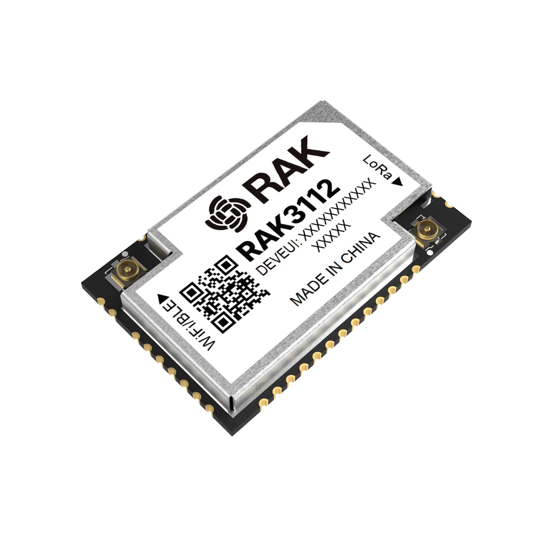 RAK3112 WisDuoモジュール、LoRa ESP32 - Home Security Ai のレビューと価格