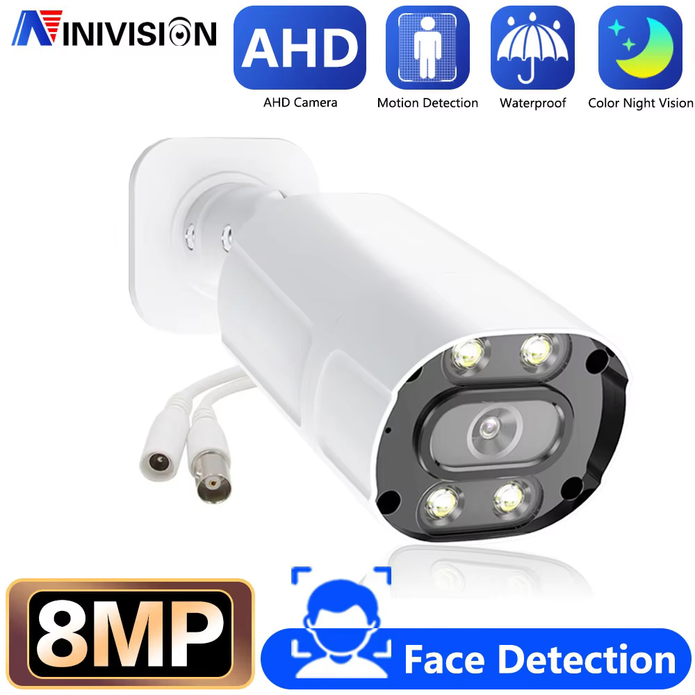 防水ビデオ監視キット,カラー暗視装置,Hahd CCTVカメ - Home Security Video Systems のレビューと価格
